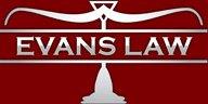 Evans Law Firm, Inc. image 1